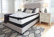 Chime Hybrid Queen Mattress in a Box - Furniture Story