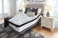 Chime Hybrid Queen Mattress in a Box - Furniture Story