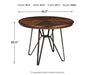 Centiar Dining Table - Furniture Story