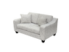 Chicago Loveseat - Furniture Story