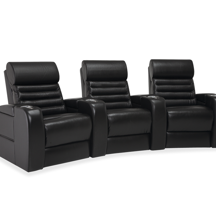 Catalina  Home Theatre Seating