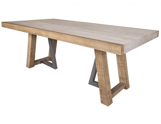 Mita Dining Table - Furniture Story