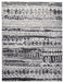 Devman 5'2" x 6'10" Rug - Furniture Story