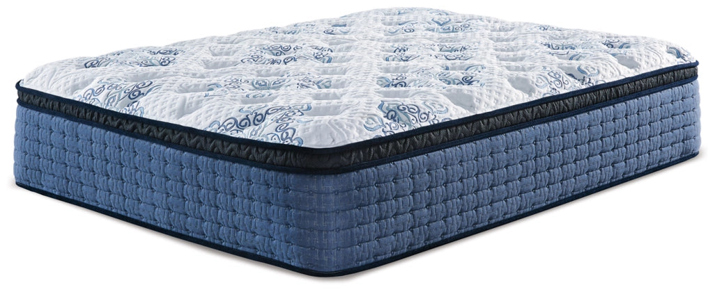 Mt Dana Queen Mattress - Furniture Story