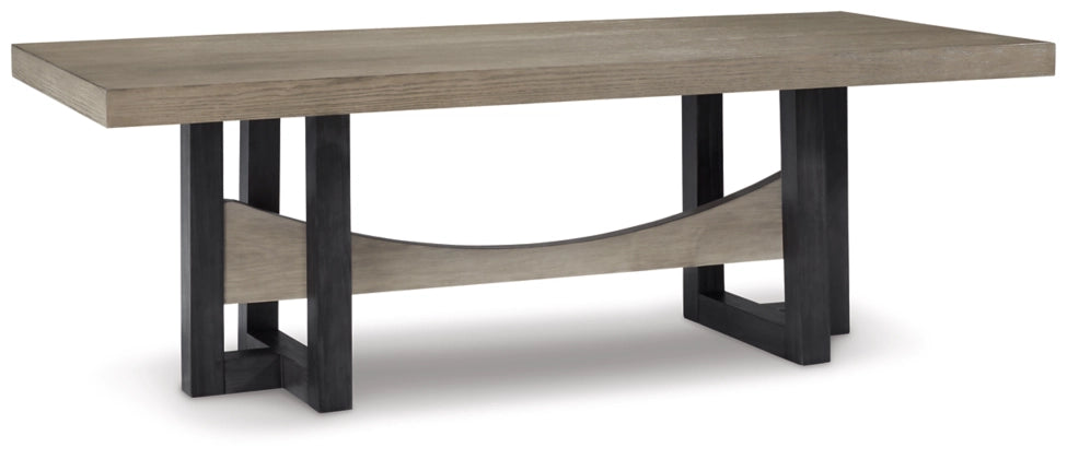 Foyland Dining Table - Furniture Story