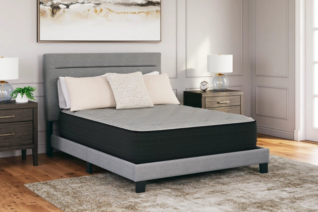 Palisades Queen Mattress - Furniture Story