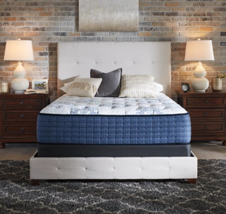 Mt Dana Full Mattress - Furniture Story