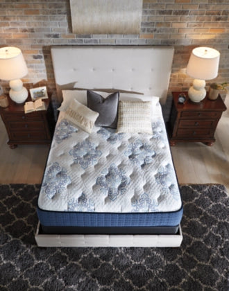 Mt Dana Queen Mattress - Furniture Story