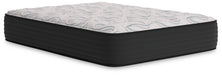 Elite Springs Queen Mattress - Furniture Story