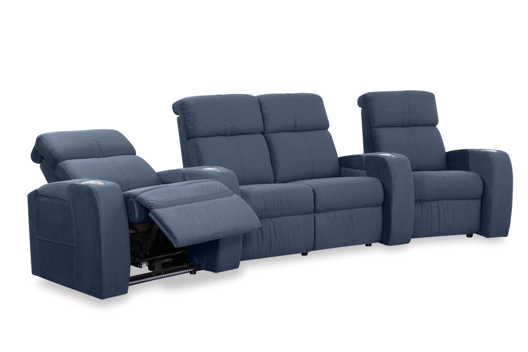 Flicks  Home Theatre Seating