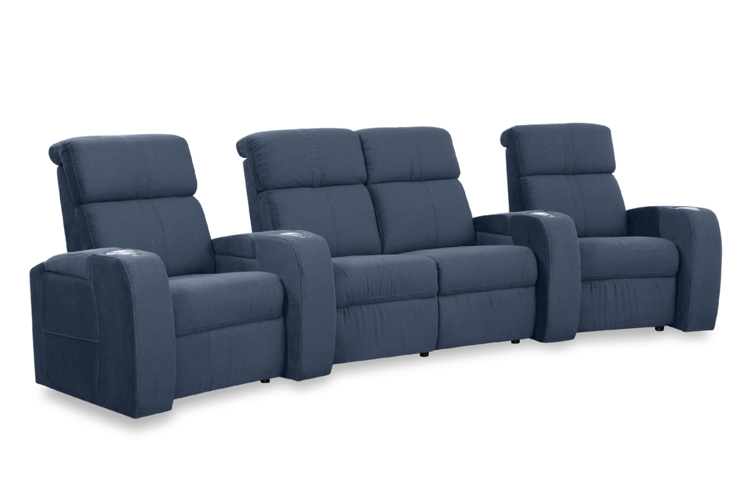 Flicks  Home Theatre Seating