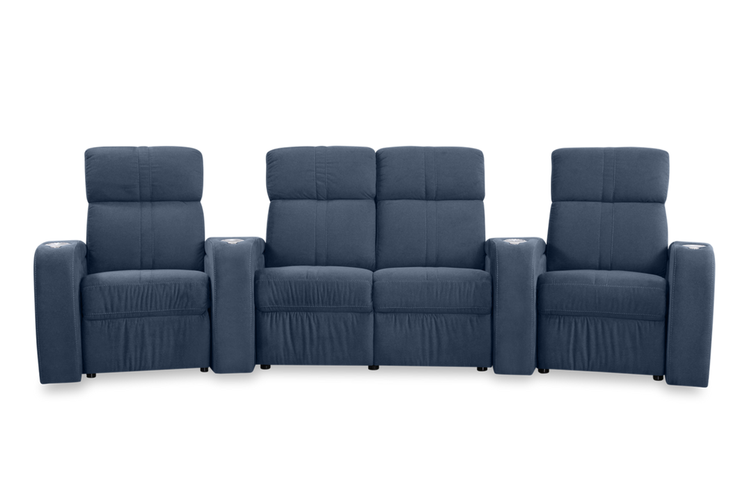 Flicks  Home Theatre Seating