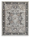 Gregmoore 7'7" x 9'11" Rug - Furniture Story