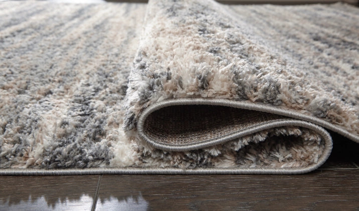Gizela 5'3" x 7'3" Rug - Furniture Story
