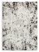 Greyland 5' x 7' Rug - Furniture Story