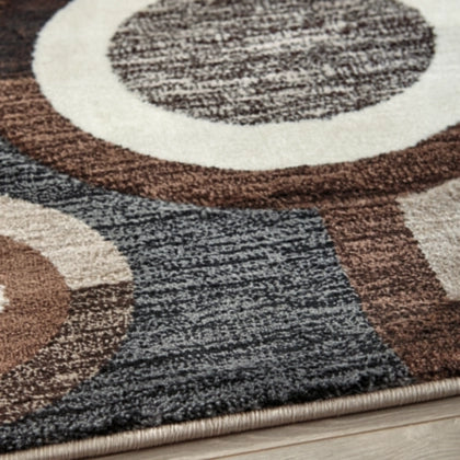 Guintte 5' x 6'7" Rug - Furniture Story