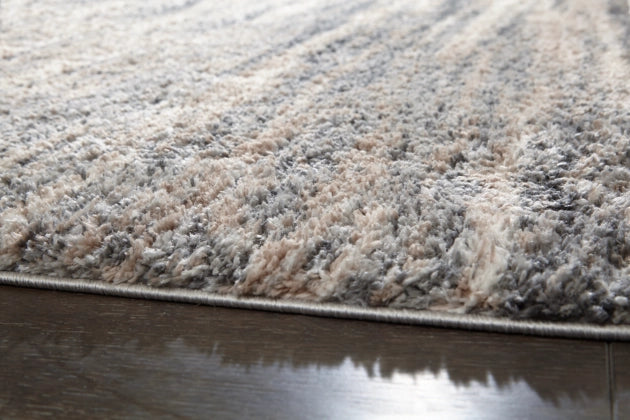 Gizela 5'3" x 7'3" Rug - Furniture Story
