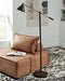 Garville Floor Lamp - Furniture Story