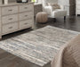 Gizela 5'3" x 7'3" Rug - Furniture Story