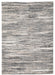 Gizela 5'3" x 7'3" Rug - Furniture Story