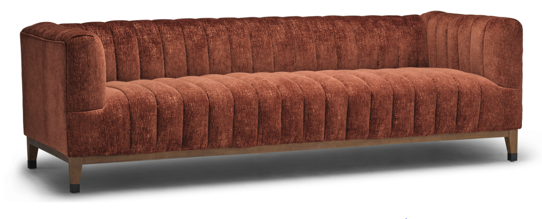 Aleena Channeld sofa