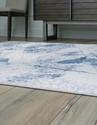 Haddam 7'5" x 9'6" Rug - Furniture Story