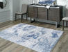 Haddam 7'5" x 9'6" Rug - Furniture Story