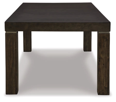 Hyndell Dining Extension Table - Furniture Story