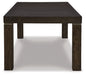 Hyndell Dining Extension Table - Furniture Story