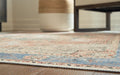 Hartton 5'2" x 7'1" Rug - Furniture Story