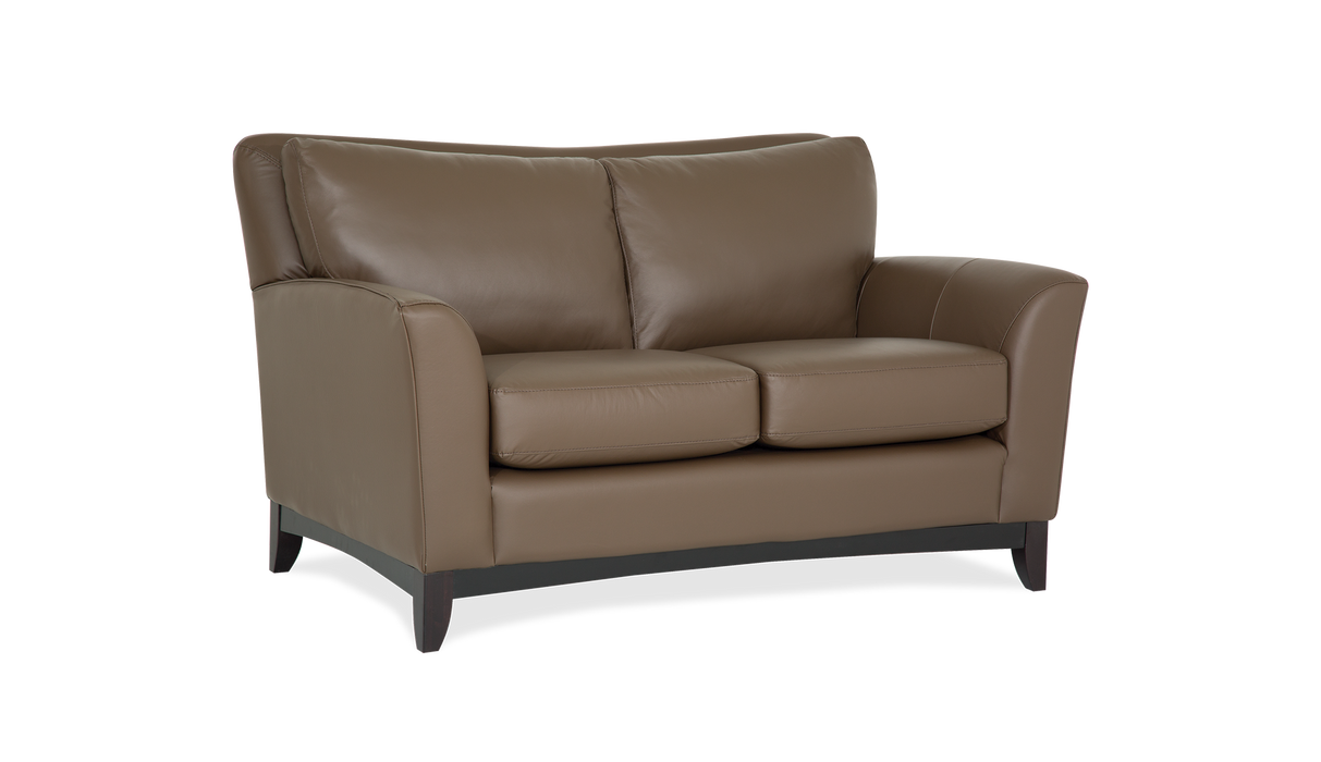 India Love Seat Palliser Furniture