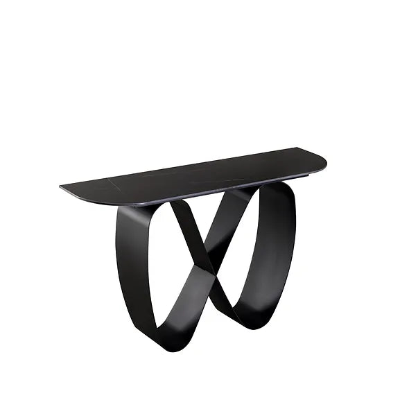 Infinity - Console Table - Carrera - Furniture Story