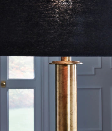 Jenton Floor Lamp - Furniture Story