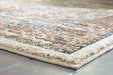 Jirair 7'10" x 10' Rug - Furniture Story