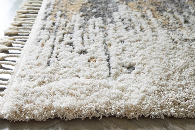 Jembeth 5' x 7' Rug - Furniture Story