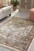Jirair 7'10" x 10' Rug - Furniture Story