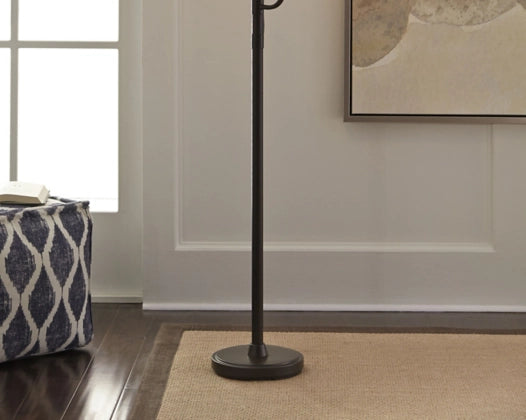 Jaak Floor Lamp - Furniture Story