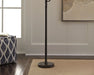 Jaak Floor Lamp - Furniture Story