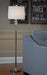 Joaquin Floor Lamp - Furniture Story