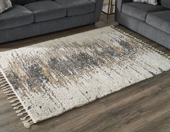 Jembeth 5' x 7' Rug - Furniture Story