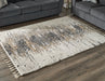 Jembeth 5' x 7' Rug - Furniture Story