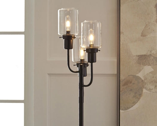 Jaak Floor Lamp - Furniture Story
