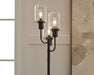 Jaak Floor Lamp - Furniture Story