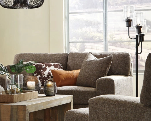 Jaak Floor Lamp - Furniture Story