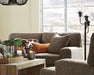 Jaak Floor Lamp - Furniture Story