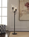 Jaak Floor Lamp - Furniture Story