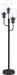 Jaak Floor Lamp - Furniture Story