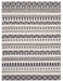 Karalee 8' x 10' Rug - Furniture Story