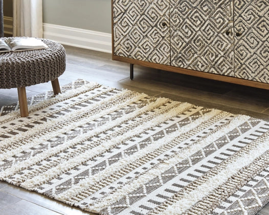 Karalee 8' x 10' Rug - Furniture Story