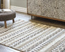 Karalee 8' x 10' Rug - Furniture Story